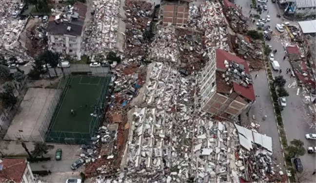 Hangi illerde deprem riski var? 7.2 depremin beklendiği 7 il hangisi? Bu fay hattı kırılırsa...