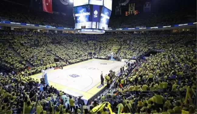 Fenerbahçe Beko Anadolu Efes hangi kanalda 12 Haziran Çarşamba? #129300 #127936