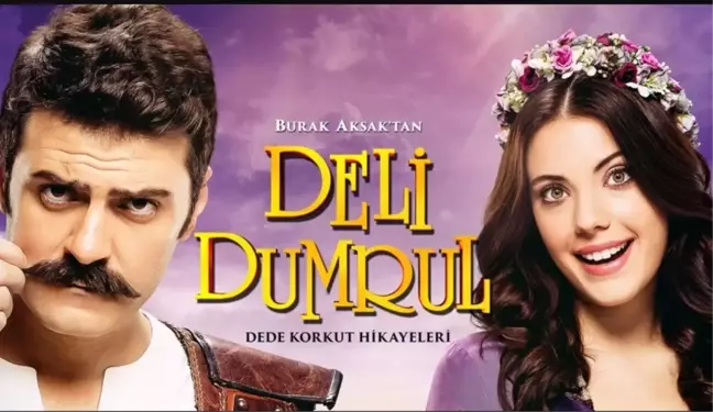 Deli Dumrul filmi oyuncuları kim, konusu ne, sonu nasıl bitiyor? Deli Dumrul filmi ne zaman, nerede çekildi?