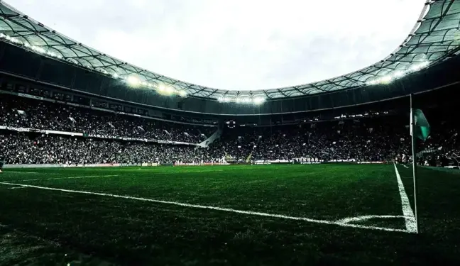 Bursaspor Kombine Satışları 23 Bini Aştı