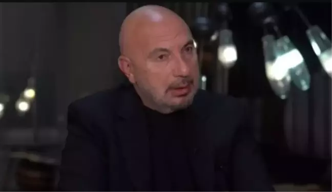 Hakan Bilal Kutlualp Fenerbahçe Başkan adayı olacak mı?