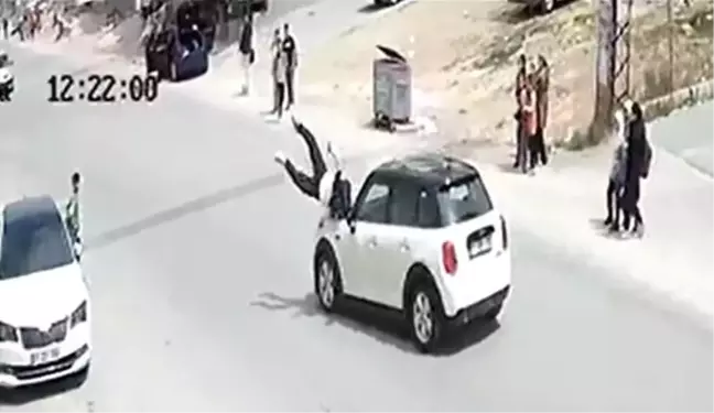 Gaziantep'te 'Kaza Yolu' İhlalleri Artıyor: Çocuklar Tehlikede