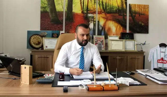 İkinci Devreye Galibiyetle Başlamak İstiyoruz