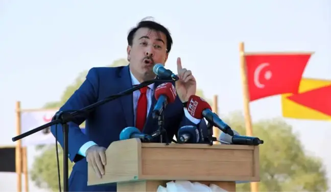 Aydemir: 28 Şubat, Mukaddeslerimize İhanet Projesidir