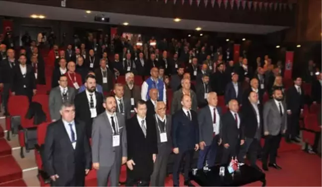 Trabzonspor 17. Başkanını Seçecek