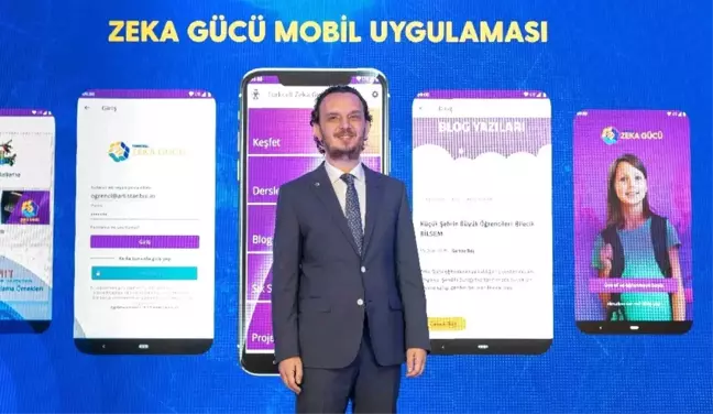 Zeka Gücü'nün kapsama alanı genişliyor