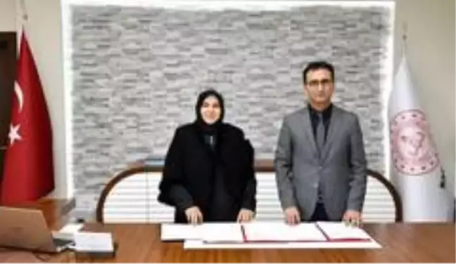Karaman'da bağımlılıkla mücadele kursları açılacak