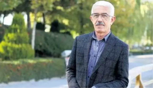 Hasan Ali Toptaş'a verilecek edebiyat ödülü geri çekildi