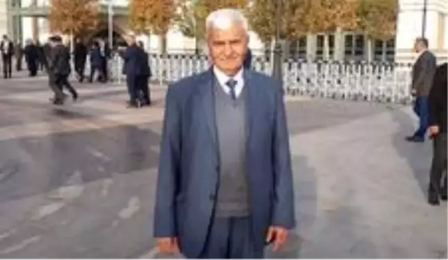 Korona virüs Aydınlu muhtarı hayattan kopardı
