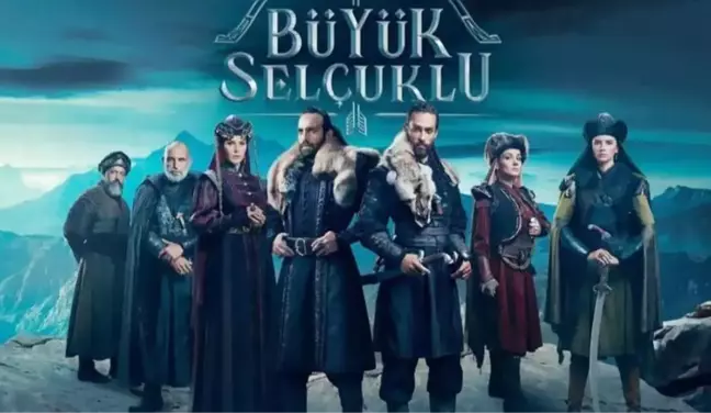 Uyanış Büyük Selçuklu 24. bölüm fragmanı yayınlandı mı? TRT 1 Uyanış Büyük Selçuklu 23. bölüm izle, son (23) bölüm full izle!