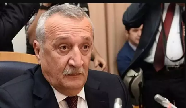 Mehmet Ağar kimdir? Mehmet Ağar kaç yaşında, nereli? Mehmet Ağar hayatı ve biyografisi!