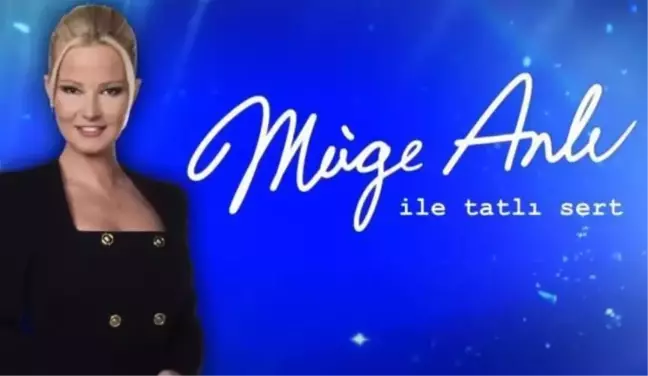 Müge Anlı canlı izle bugün! Müge Anlı 3 Haziran 2021 izle! ATV canlı - 3 Haziran ATV yayın akışı! Müge Anlı saat kaçta?