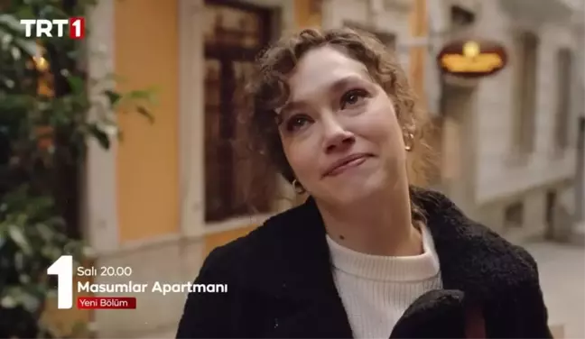Masumlar Apartmanı canlı izle! TRT 1 Masumlar Apartmanı 57. yeni bölüm canlı izle! Masumlar Apartmanı yeni bölümde neler olacak?