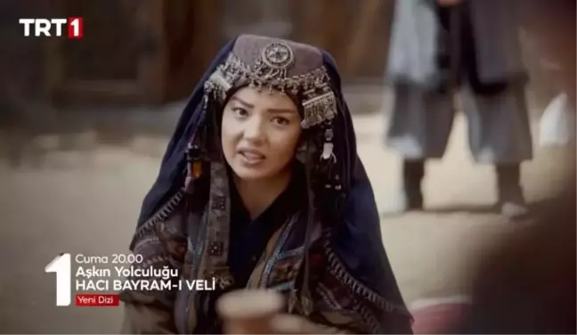 Ayşe Hatun kimdir? Aşkın Yolculuğu Hacı Bayram-ı Veli 'Ayşe Hatun' kimdir? Kim canlandırıyor? Sena Çakır kimdir, kaç yaşında, nereli?