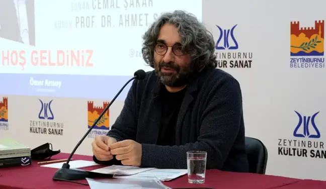 Prof. Dr. Ahmet Sarı