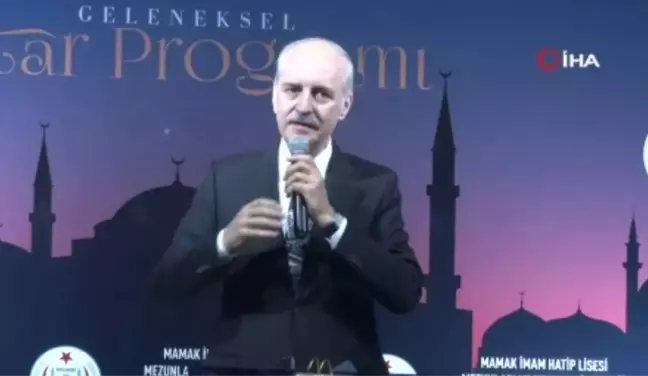 Kurtulmuş: 