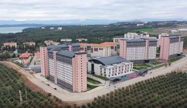 Çukurova Üniversitesi özel mi, devlet üniversitesi mi?
