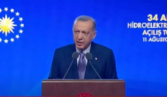 Son Dakika! Cumhurbaşkanı Erdoğan: Tarım Kredi Marketlerinde, büyükbaş hayvan eti yüzde 30-35 indirimle satılacak