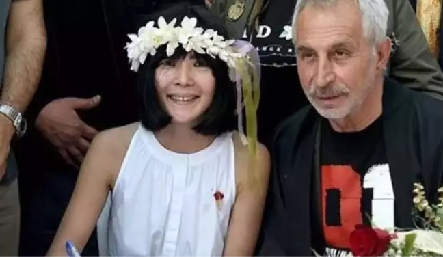 Rıza Akın eşi kim? Rıza Akın eşi Japon mu, Türk mü?