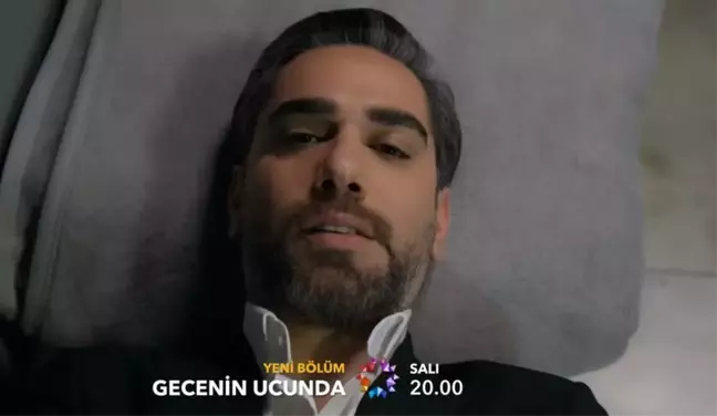 Gecenin Ucunda 16. bölüm fragmanı yayınlandı mı? Gecenin Ucunda yeni bölüm fragmanı çıktı mı? Gecenin Ucunda yeni bölümde neler olacak?