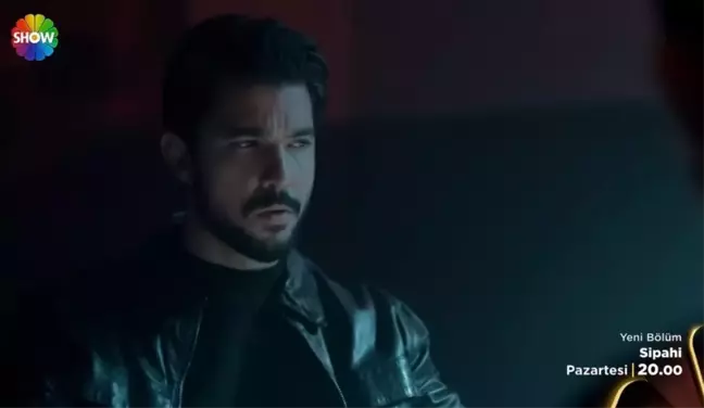 Sipahi canlı izle! Show TV Sipahi 7. bölüm canlı izle! Sipahi yeni bölümde neler olacak? Sipahi son bölümde neler oldu? Show TV 23 Ocak canlı izle!