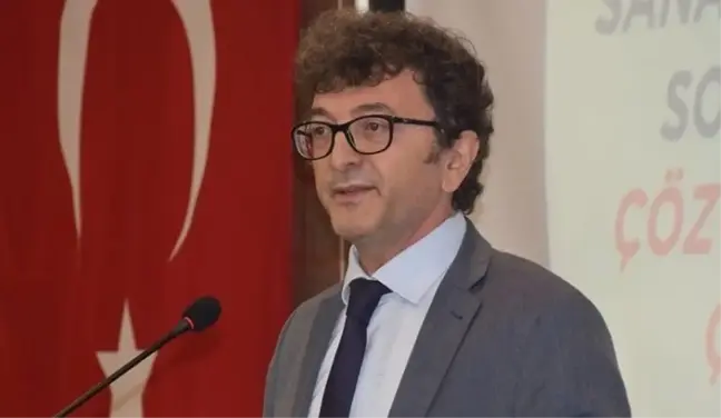 Yüksel Taşkın kimdir, neden ihraç edildi? Yüksel Taşkın nereli, kaç yaşında, mesleği ne?