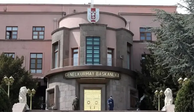 Musa Avsever Genelkurmay Başkanı mı oldu?