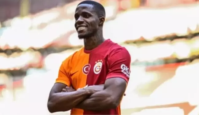 Zaha bugün oynuyor mu? Zaha Trabzonspor maçında oynayacak mı?