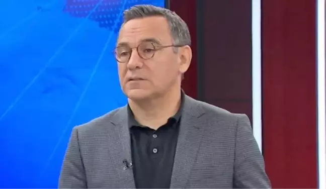 FOX Çalar Saat konuğu Deniz Zeyrek kimdir? Deniz Zeyrek kaç yaşında, nereli? Deniz Zeyrek biyografisi!