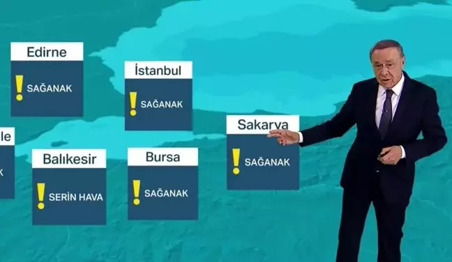 Meteoroloji editörü ve müzisyen Gökhan Abur, hayatını kaybetti