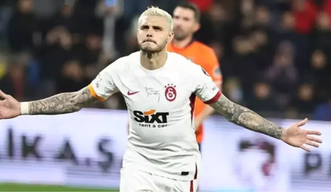 Icardi iğne oldu mu? Icardi kadroda mı?