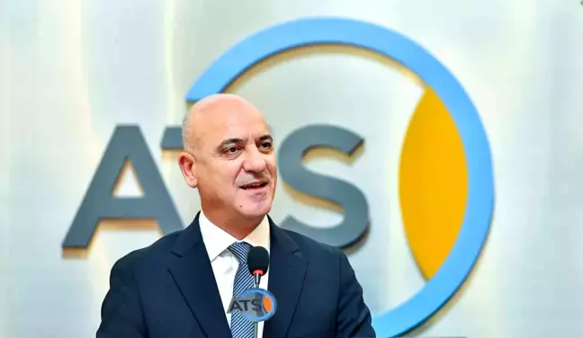 Başkan Bahar: