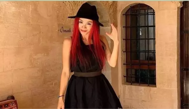 Aydan Uysal kimdir? Survivor dans jürisi Aydan Uysal kimdir?