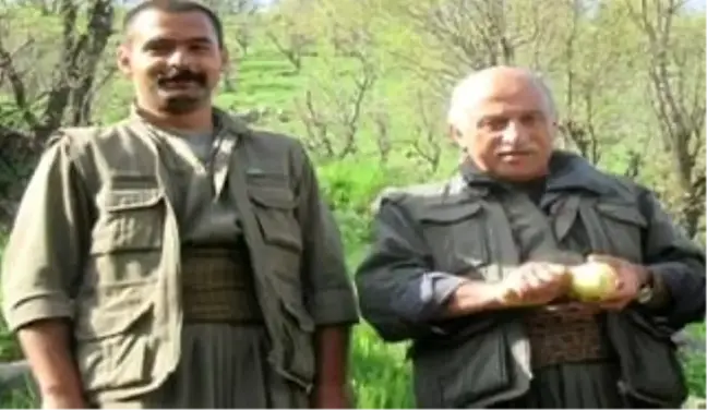 MİT, PKK İran Gençlik Koordinasyonu sorumlusunu etkisiz hale getirdi