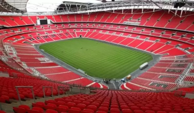 Wembley Stadyumu hangi takıma ait? Wembley Stadyumu hangi takımındır?
