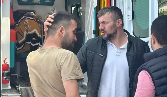 Zonguldak'ta Maden Ocağında Göçük: 1 İşçi Hayatını Kaybetti