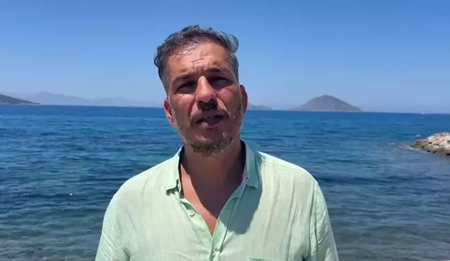 Bodrum'da deniz suyu arıtması için açılacak kuyular su kaynaklarını tehlikeye atabilir