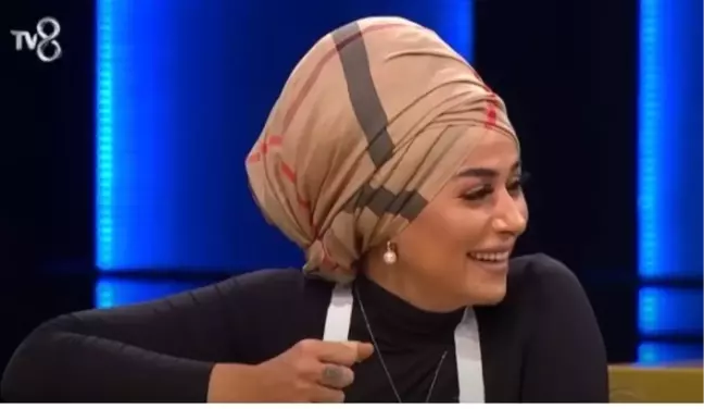 Masterchef Esra kimdir, kaç yaşında, hangi sezon yarıştı? Esra Tokelli kim, yaşı, aslen nereli, evli mi?