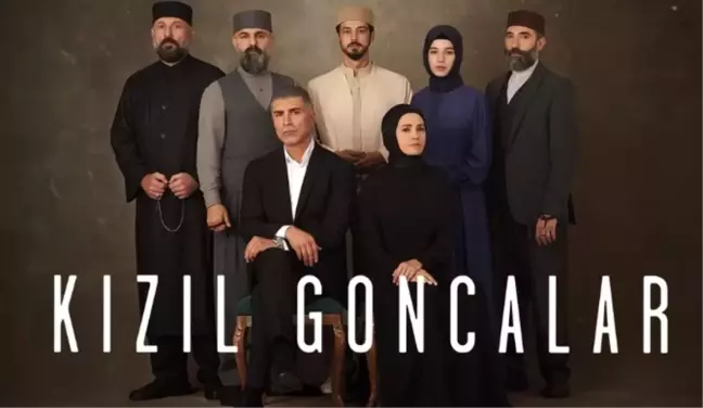 Kızıl Goncalar CANLI izle! 28 Ekim 2024! NOW TV Kızıl Goncalar 24. bölüm SON BÖLÜM izleme linki! Kızıl Goncalar dizisi nereden izlenir?