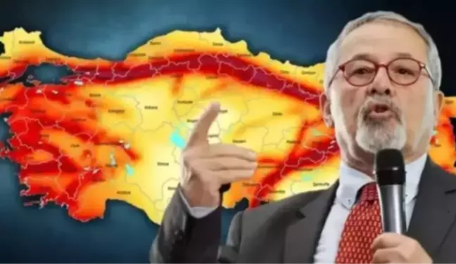 Malatya deprem olacak mı? Malatya'da tekrar büyük deprem olacak mı?