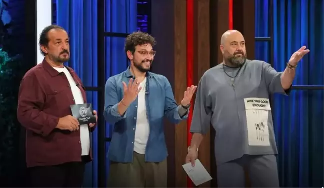 Masterchef'te ödül oyununu kim kazandı? 16 Kasım Masterchef'te hangi yarışmacı kazandı?