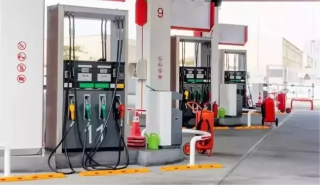 TP Petrol satıldı mı, kim aldı? TP Petrol sahibi kim oldu?