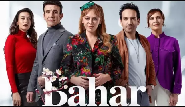 Bahar 26. bölüm tek parça izle! Bahar son bölüm ful HD izleme linki