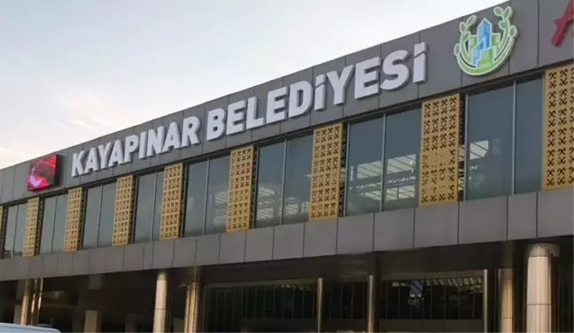 Diyarbakır Kayapınar Belediyesi hangi parti? Diyarbakır Kayapınar Belediye Başkanı kimdir?