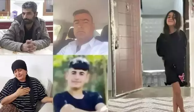 Narin Güran cinayeti: 15 sanık hakim karşısına çıkacak