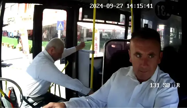 Kayseri'de Otobüs Kazası: Şoföre İki Suçlama