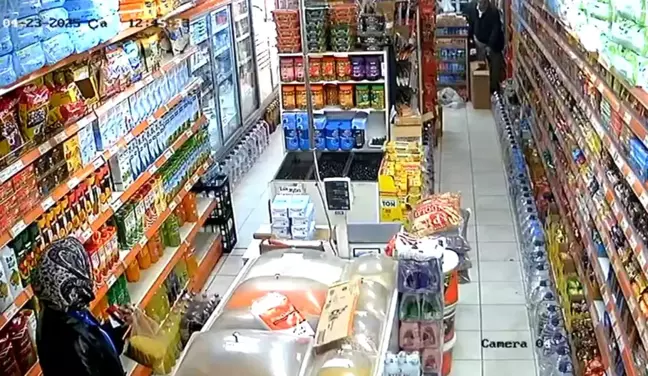 İstanbul'da 6,2 Büyüklüğündeki Deprem Panik Yarattı