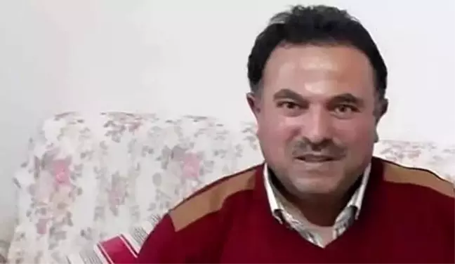 Muratkaya Köyü'nde İmam Hatip Baca Temizlerken Hayatını Kaybetti