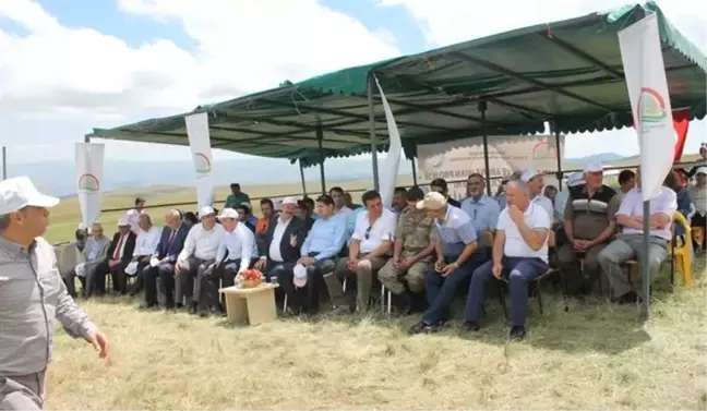 Tarım İl Müdürü Akar: