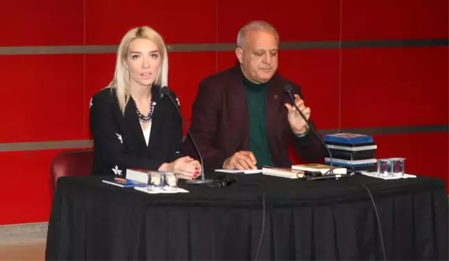 Ortadoğu, Gebze Kültür Merkezi'nde Konuşuldu